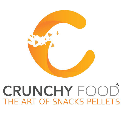 Leading Snacks Pellets Manufacturer - Crunchy Food FZE