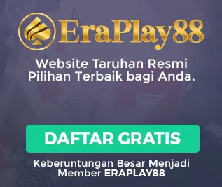 Eraplay88 RTP