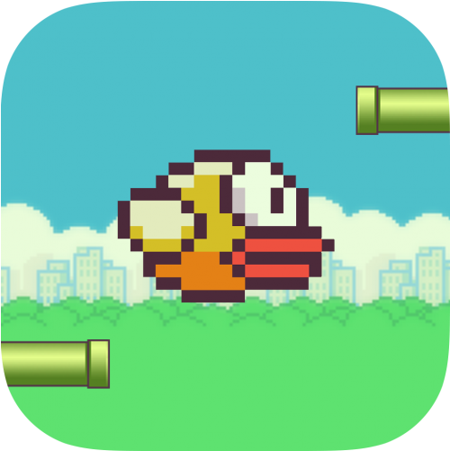 Flappy Bird