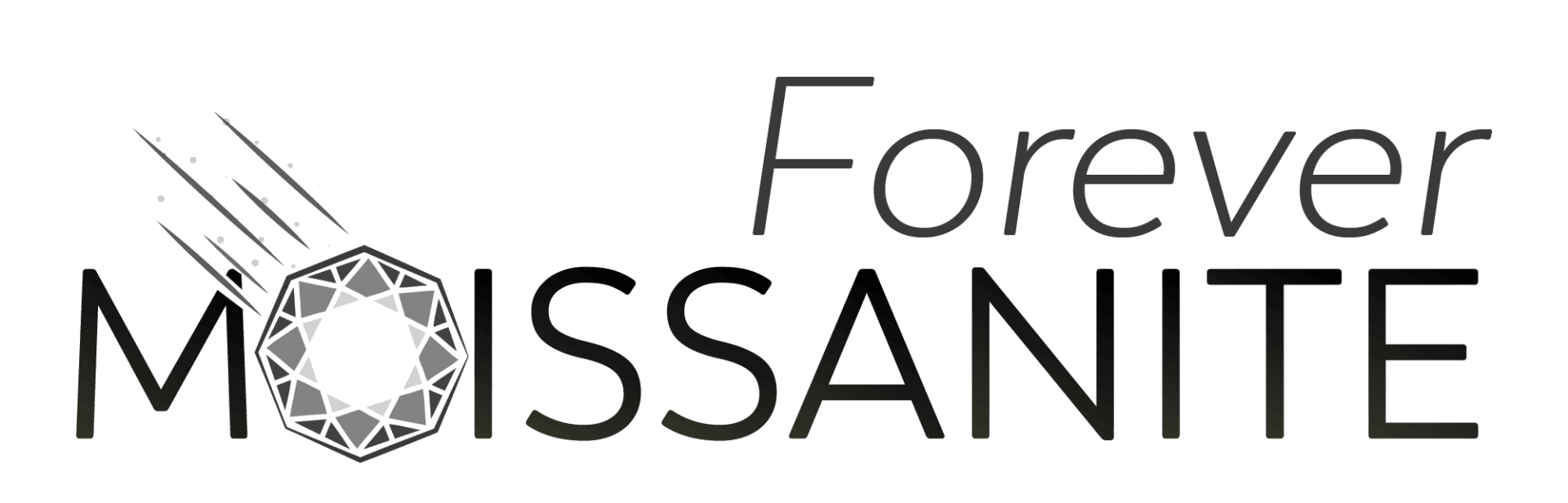 Radiant Cut Moissanite Ring | Moissanite Engagement Rings | Forever Moissanite