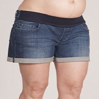 Shop the Latest Collection of Maternity Shorts | Seven Women