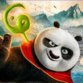 [.ดูหนังออนไลน์.] Kung Fu Panda 4 (2024) กังฟูแพนด้า 4 เต็มเรื่อง THAI พากย์ไทย · GitHub
