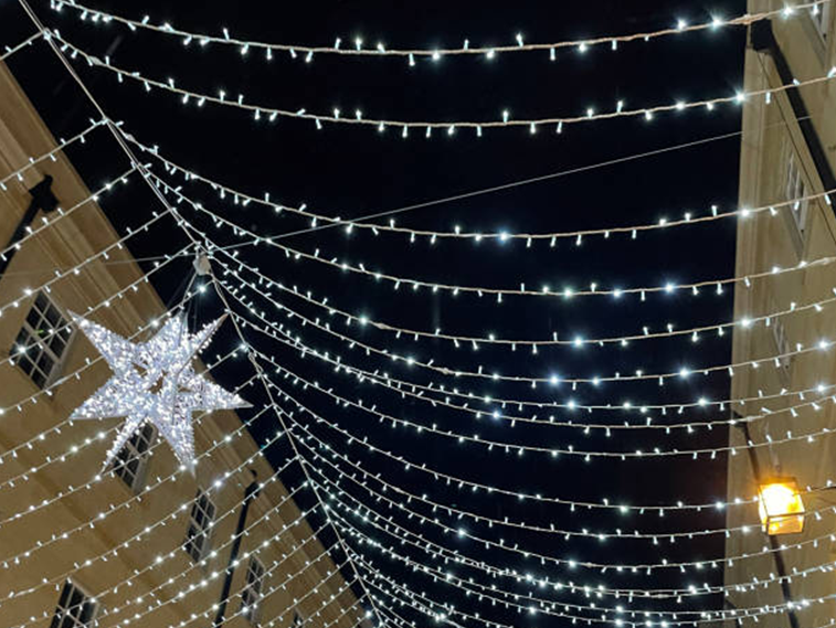 Shine Bright this Holiday Season: The Ultimate Guide to Finding Holiday Light Installation Near You - Greenforce OutdoorMy Site