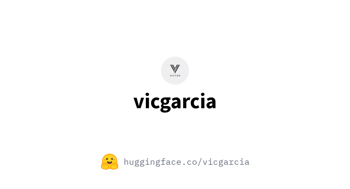 vicgarcia (Victor Garcia)