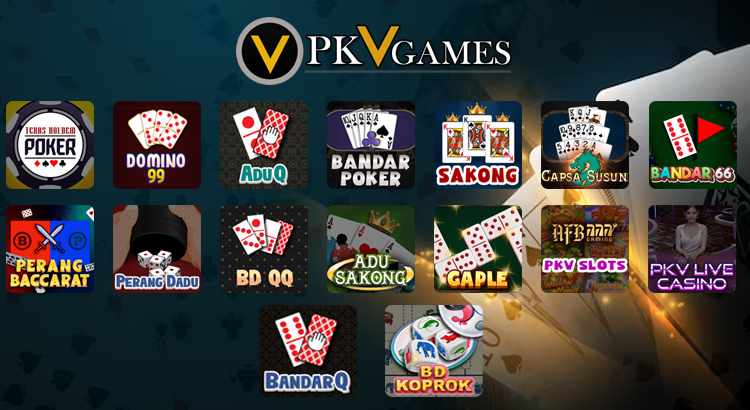 Daftar 1000 Situs Pkv Games Apk Resmi Judi Online Terpercaya - KERA227