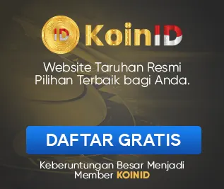 KOINID Login | Alternatif link KoinID