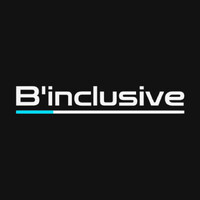 Binclusive | LinkedIn