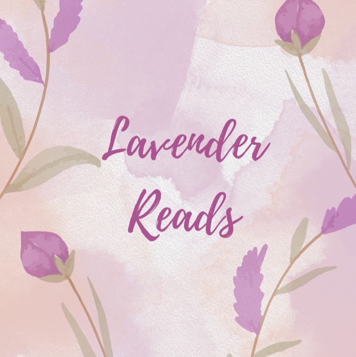 Join Lavender Reads on Geneva!