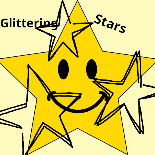 Your browser is deprecated. Please upgrade.Glittering Stars