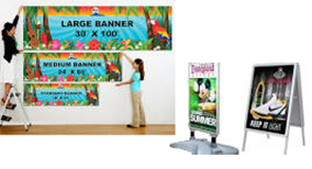 Banners Printing: Top Tips You Must Know