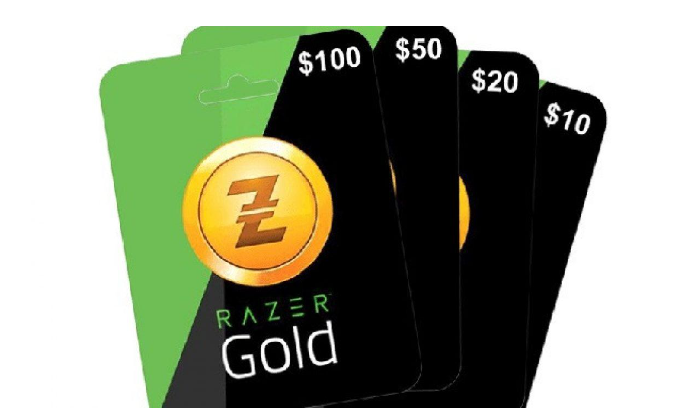 Redeeming Razer Gold: Tips for Hassle-Free Transactions and Rewards – Quchange trading limited