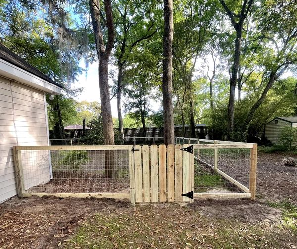 What are the benefits of installing a fence for your property?