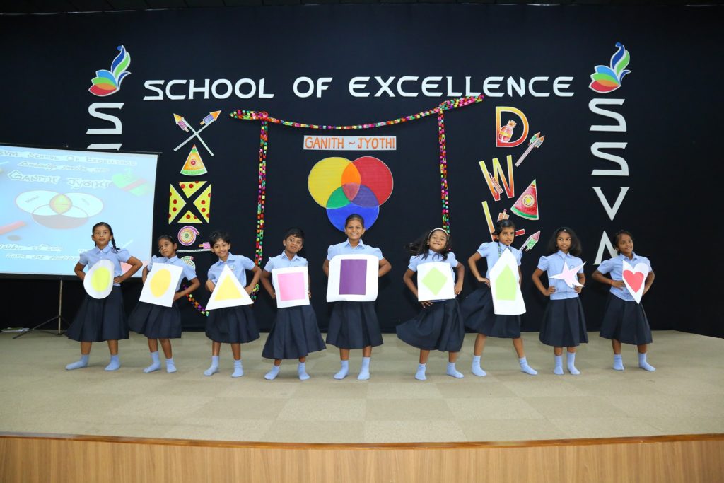 Top 5 CBSE Schools in Coimbatore