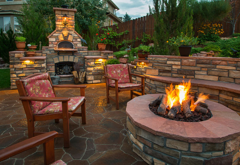 Do You Need a Building Consent for an Indoor or Outdoor Fireplace? | TheAmberPost