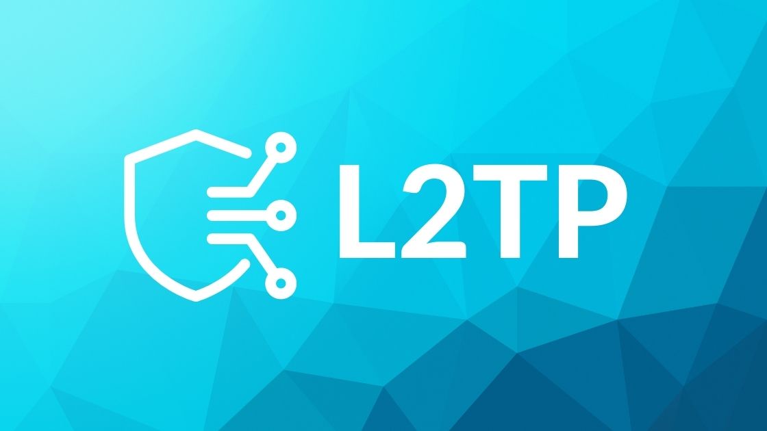 L2TP VPN pada Perangkat MikroTik