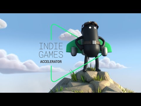 
Google tiếng Việt: Cơ hội tạo ra “bom tấn” game di động cùng Google Indie Games Accelerator
