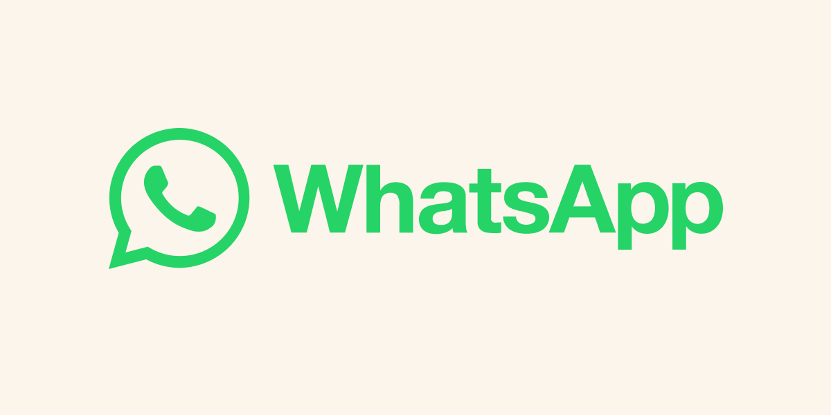 Whatsapp ile iletişime geç