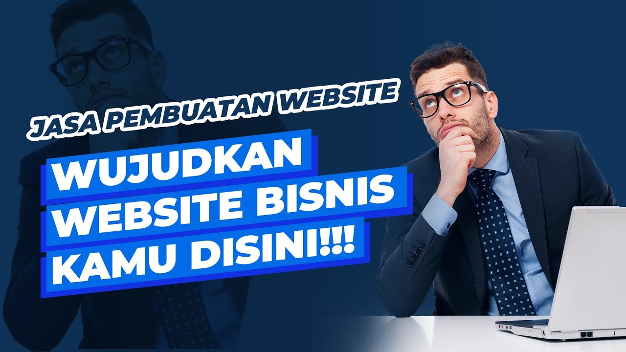 Jasa Pembuatan Website Terbaik di Purwokerto
