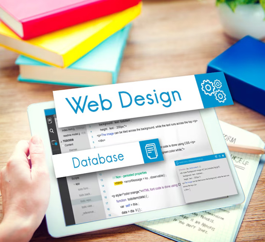 Affordable Web Designers | Cheap Website Design UK