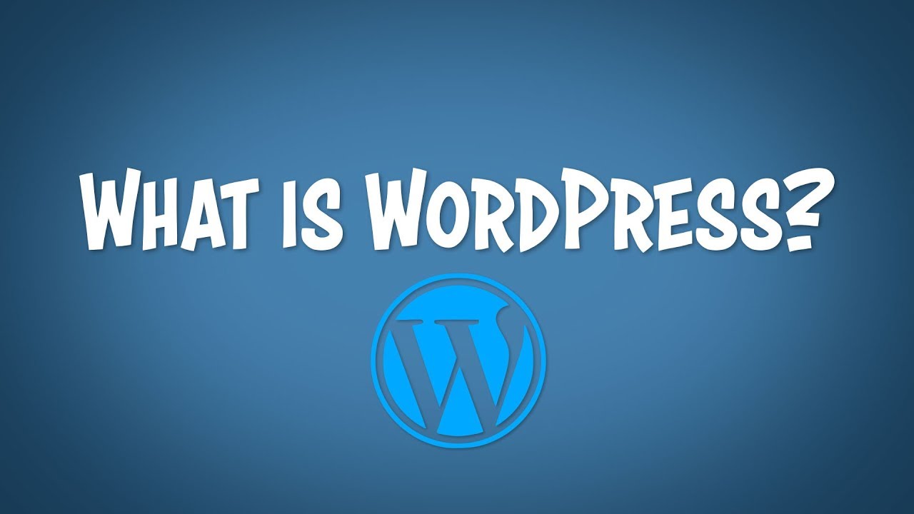 Membangun Situs Web dan Blog dengan WordPress