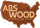 Tigerwood Decking - ABS Wood
