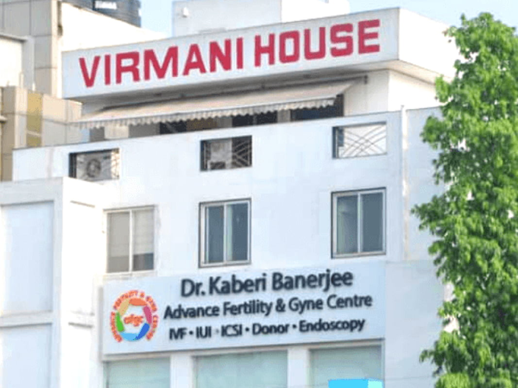 Your Path to Parenthood Starts Here - Best IVF Clinic in Delhi 