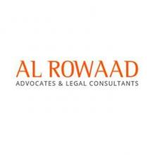 Al Rowaad Advocates & Legal Consultants - dayofdubai