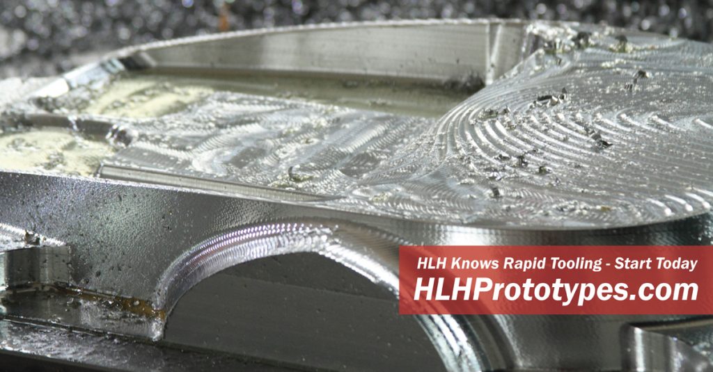 What is Rapid Tooling & Rapid Tooling Advantages | HLH Prototypes Co Ltd