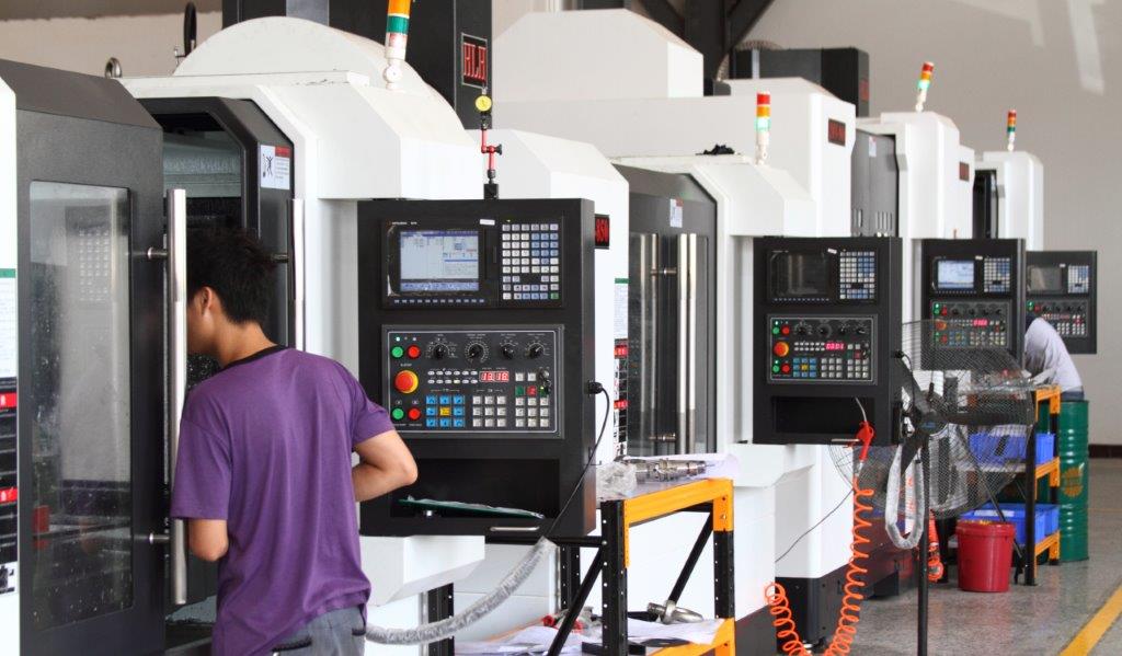 CNC Machining Prototype | Designing for CNC machining when prototyping