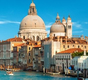 Premium Italy Travel Packages