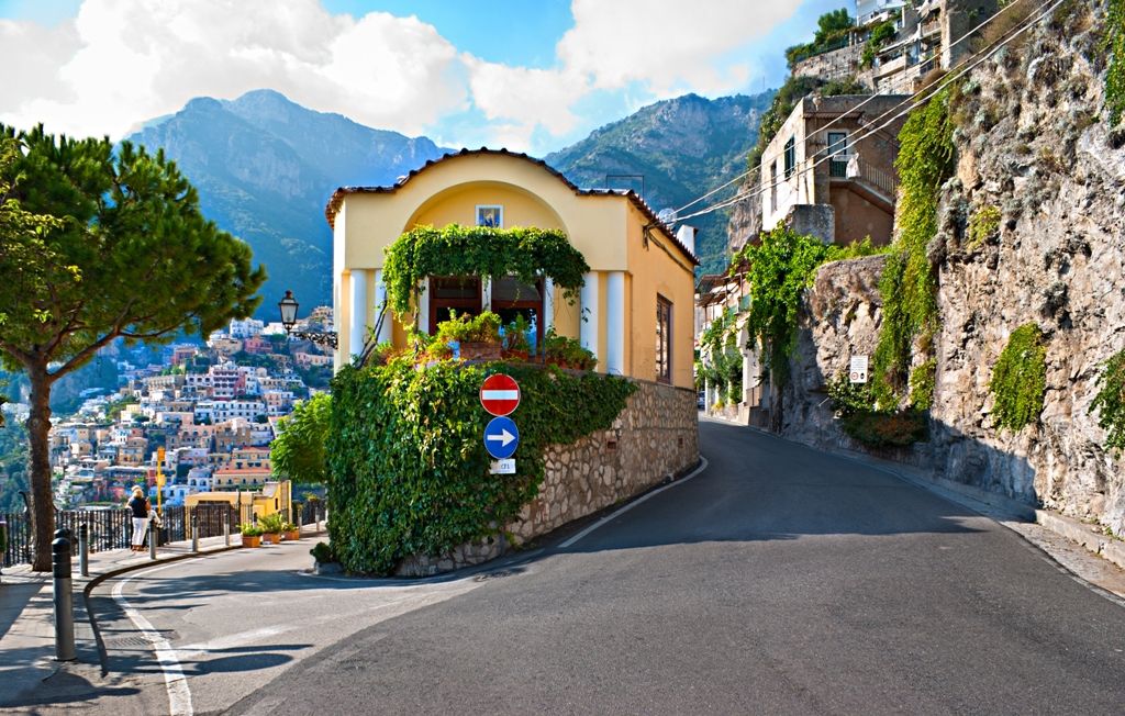 Best Amalfi Coast Vacation Packages