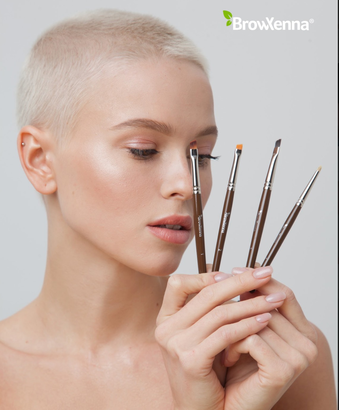 Professional Eyebrow Shaping Course – LashMagic