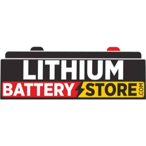 48v Lithium Battery | 48v LifePo4 Battery | Lithium Battery Store