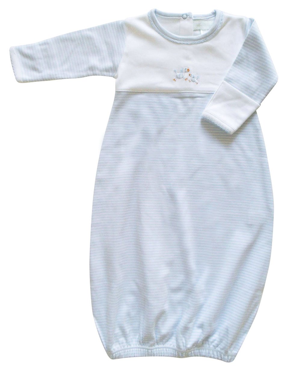Buy hand smocked baby daygowns - Marco and Lizzy