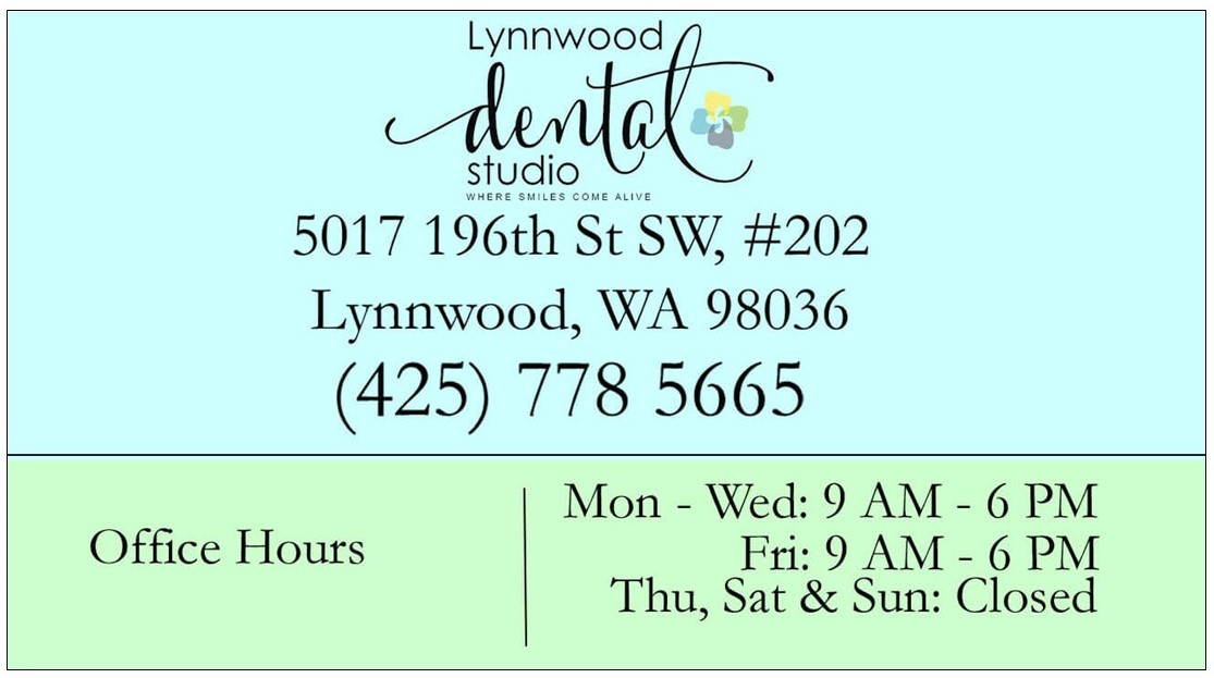 Get the Best Dentist in Lynnwood WA