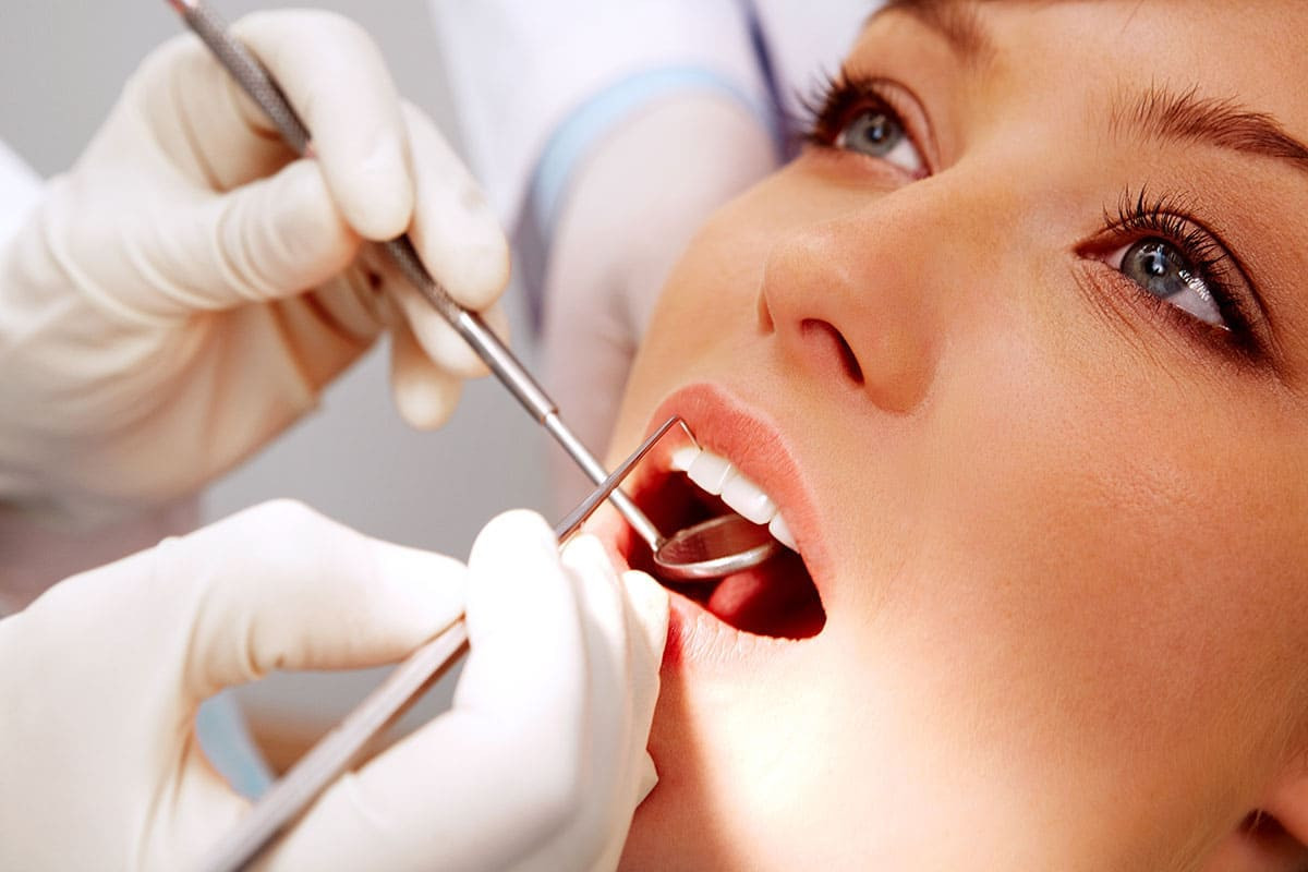 Get the Best Dental Deep Cleaning