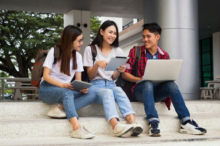 Postgraduate Courses in Singapore - Ngee Ann Academy