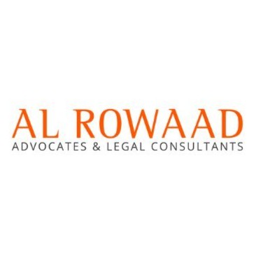 Al Rowaad Advocates & Legal Consultants · PubPub