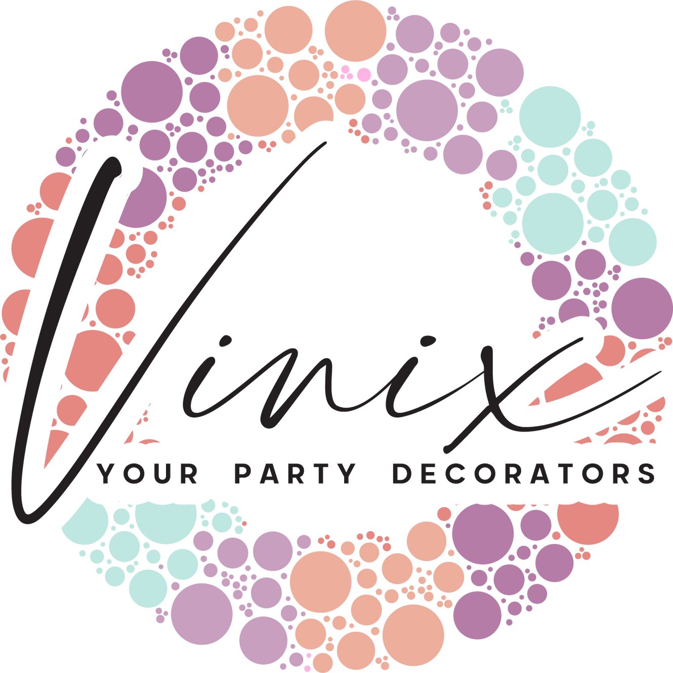 Vinix Party Decorators in Sydney – Vinix Party