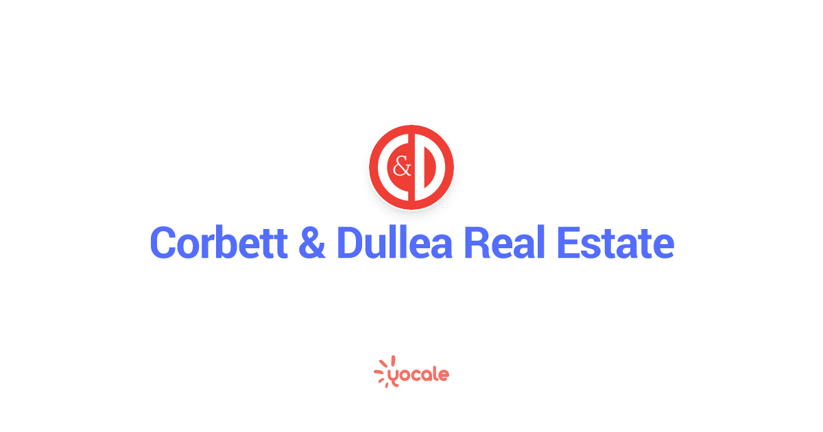 Corbett & Dullea Real Estate - Yocale