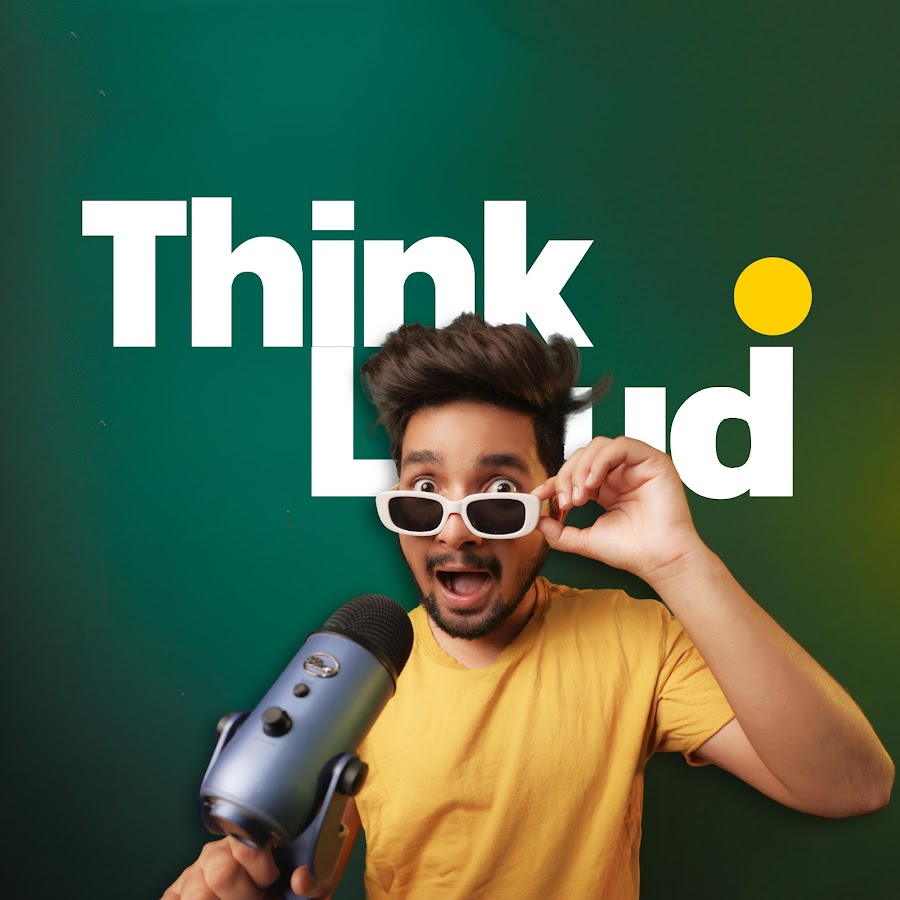 Think Loud - YouTube