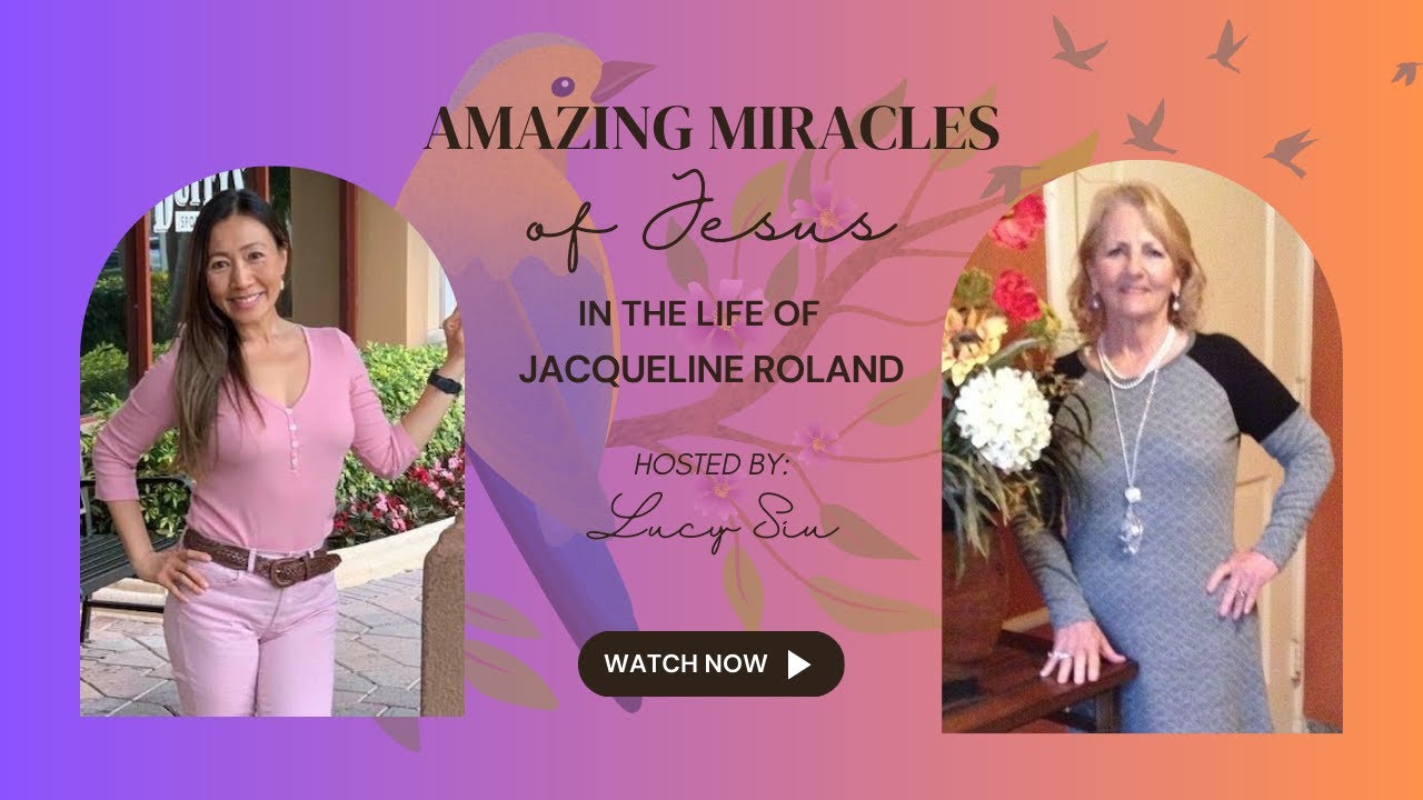 Video: “From Victory to Victory with Jacqueline Roland”
