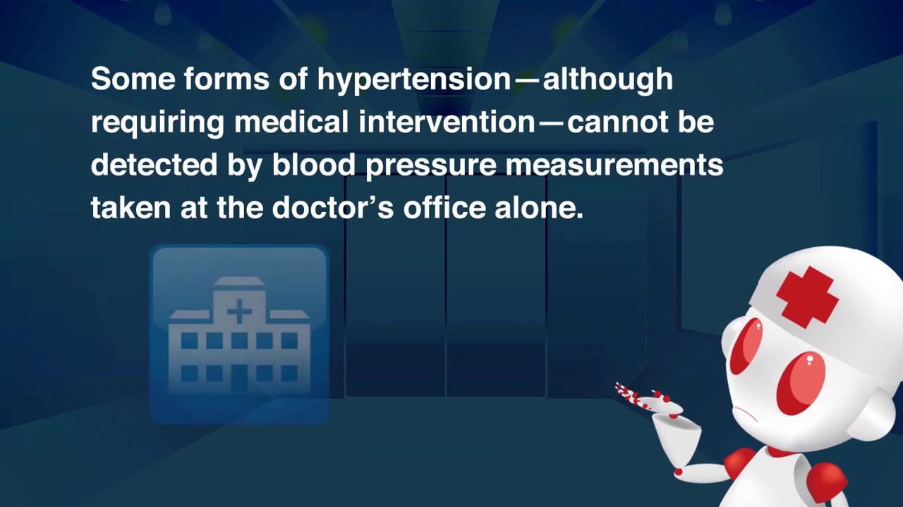 The Importance of Home Blood Pressure Monitor - Omron Healthcare