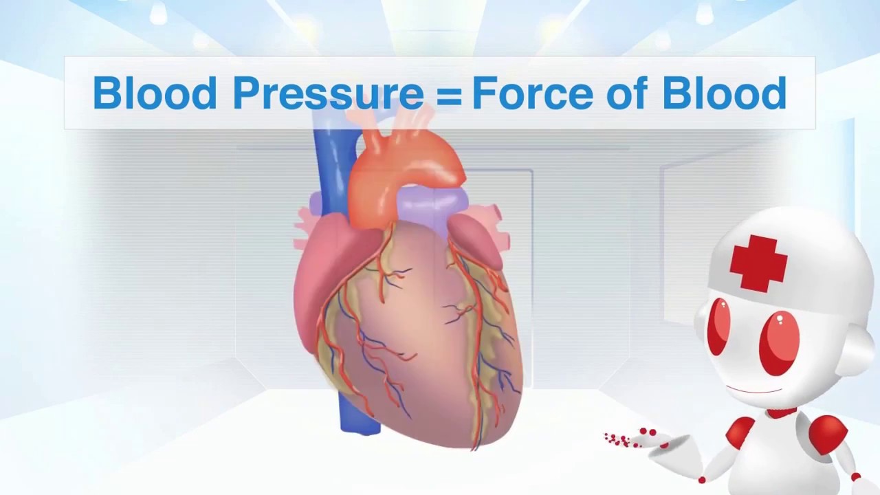 Health Tip: What is Hypertension?  - Omron Healthcare