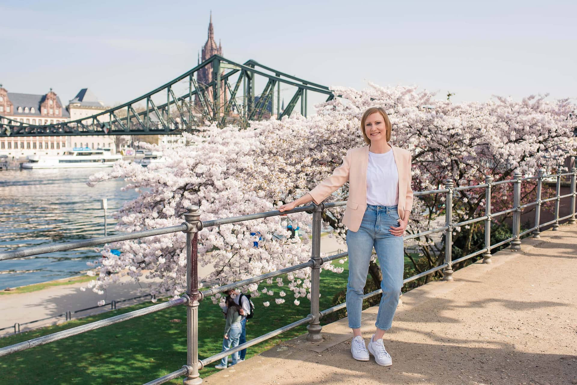 Vegane Ernährungsberatung Frankfurt am Main und online