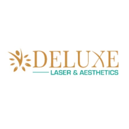 Deluxe Laser and Aesthetics