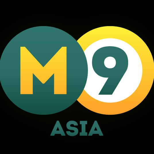 M9 ASIA 