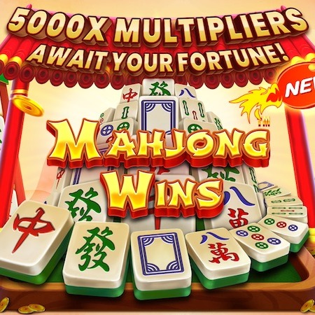 MahjongWins Slot Demo
