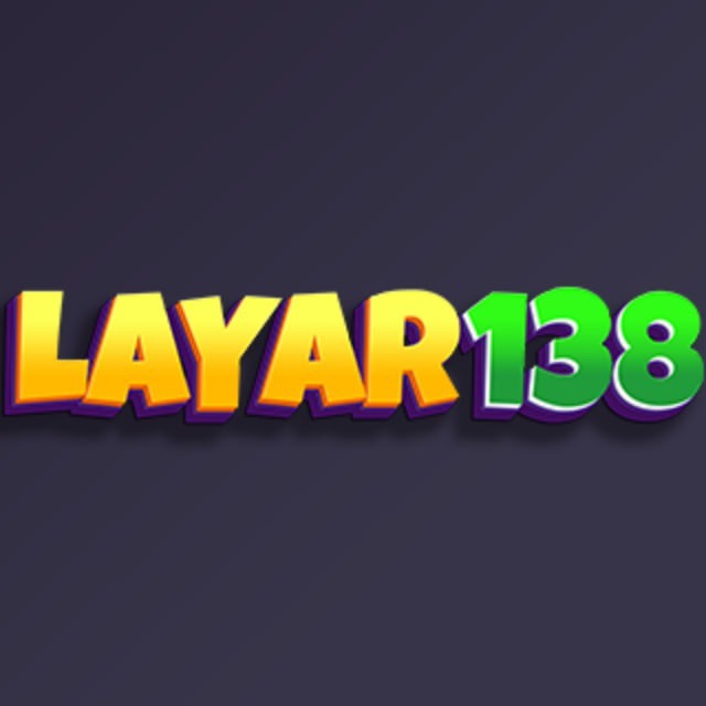 LAYAR138 SLOT LOGIN