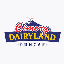 Cimory Dairy Land